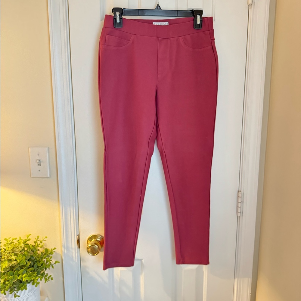 Kay Unger Pants